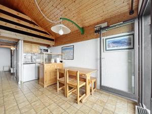 BA332 Appartement 4 6 Pers Pied de pistes Carroz