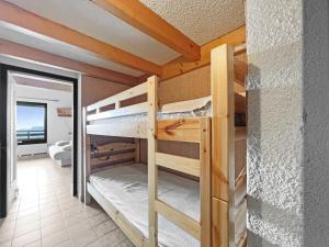 BA332 Appartement 4 6 Pers Pied de pistes Carroz