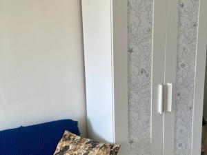 Skyline Studio Benalmádena stunning views Walking distance to the beach and seasonal pool