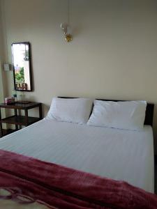 เอวาเฮ้าส์ ภูชี้ฟ้า avahouse phuchifa