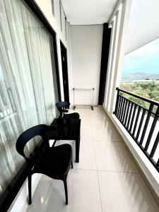 La Colina Komodo Hotel