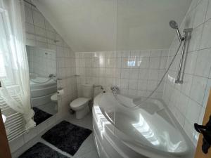 Panoramahütte Hochrindl