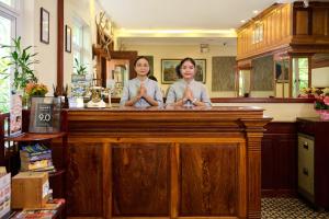 Grand Bayon Siem Reap Hotel