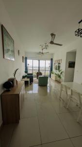 Bangi Almyra Suite
