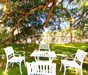 Peace Villa - Homestay