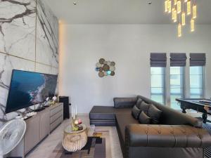 ภัทรา พูลวิลล่า ชะอำ Phattra Poolvilla Cha-am