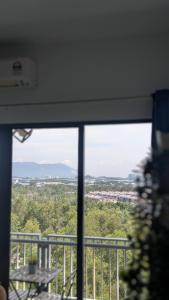Bangi Almyra Suite