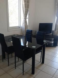 1 bedroom in Regina Gardes 2