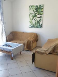 1 bedroom in Regina Gardes 2