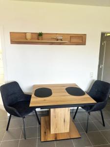 Lütte Koje 207 - Ferienwohnung 1 Zimmer Alteliebe