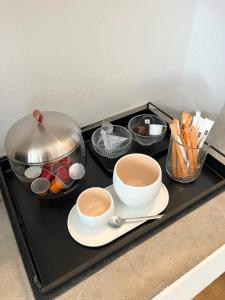 Central Old Town apartment 10 min to Mainstation with washer & dryer