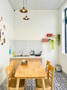 Chill Zone Homestay Đà Nẵng