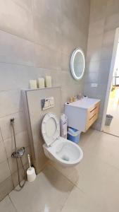 Mediterranean house in Djerba Midoun