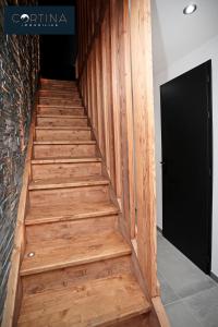 Chalet Lauranoure Diable - Les Deux Alpes