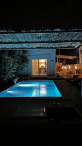 Mediterranean house in Djerba Midoun