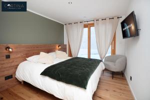 Chalet Lauranoure Diable - Les Deux Alpes