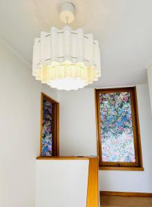 Forest Romance Retreat near Doncaster Westfield M3