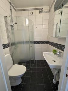 Easy living in suburban studio