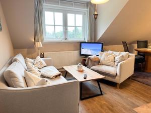 Haus Heike Whg OG