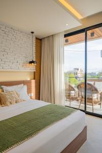 La Prima villa near Savaya