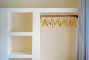 Central house with 2 large bedrooms