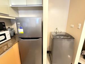 Panoramic Views 2BR Family Stay in Mckinley BGC