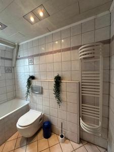 Shekinah Residences near Frankfurt Airport