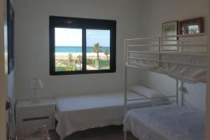 Casa En Primera Linea De Playa