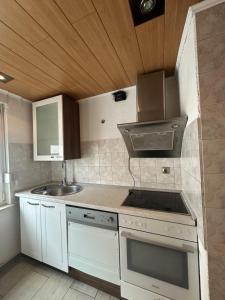 Shekinah Residences near Frankfurt Airport