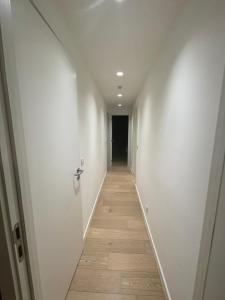 Refined apartment with terraces