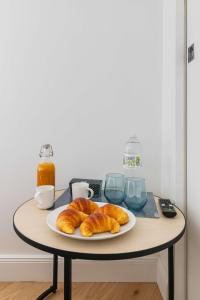 Studio cosy metro pereire paris 17 - 2P