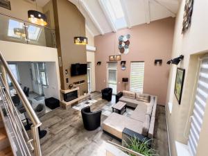 Fehér Akác Wellness Vendégház