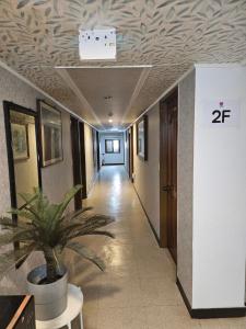 Wink Motel Yangjeong City Hall Branch