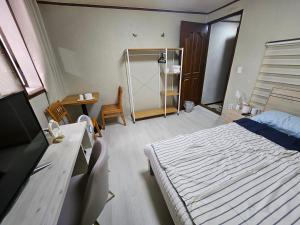 Wink Motel Yangjeong City Hall Branch