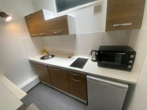 Jolie 2 pieces metro voltaire - Paris 11 - 2P