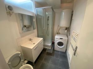 Jolie 2 pieces metro voltaire - Paris 11 - 2P