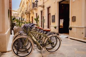 BADIA NUOVA Apart Hotel