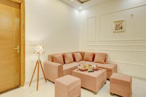 Freesia 3-BHK Apartment With Common Gaming Zone Near Popular Malls