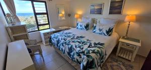 Branderkant 6 - Sleeps 4