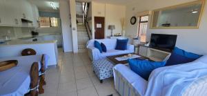 Branderkant 6 - Sleeps 4