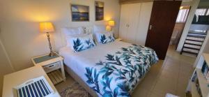 Branderkant 6 - Sleeps 4