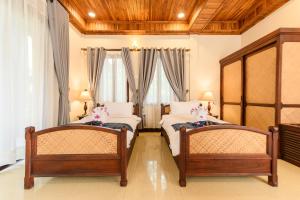 Treasure Heritage Hotel