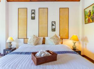 The Green Oasis Resort