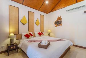 The Green Oasis Resort