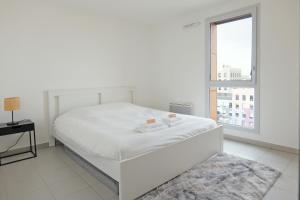 Appartement Colin - Welkeys