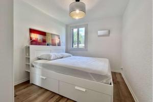 Spacious apartment in Briançon for 10 people