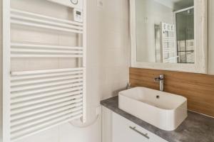 Appartement Montorgueil 3 étoiles - Welkeys