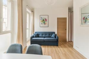 Appartement Montorgueil 3 étoiles - Welkeys