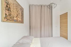 Appartement Montorgueil 3 étoiles - Welkeys