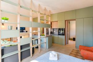 Dimora Salvia e Sole by Holiday World